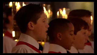 O come all ye faithful | Christmas Carols from King's 2021