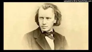 Brahms Sonata, Op. 78 in G Major II. Adagio