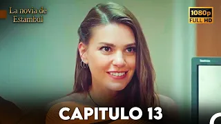 La Novia De Estambul Capítulo 13 (Doblaje Español) (Versión Larga)