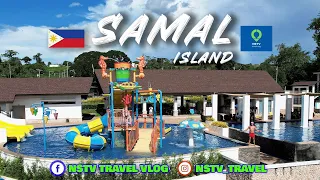 Samal Island, Davao: An Eco-tourism Haven