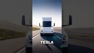 Tesla Semi is now Delivering! Here is what you need to know.