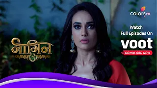 Naagin Ki Daastaan | नागिन | Mahir And Bela Reunite | साथ आये माहिर और बेला