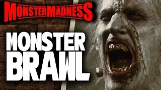 Monster Brawl (2011) - Monster Madness 2019