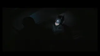 The Batman | Iceberg Lounge Fight