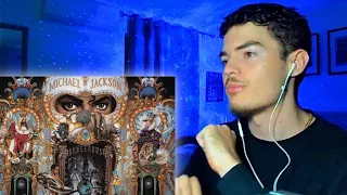 Michael Jackson - Why You Wanna Trip on Me | REACTION