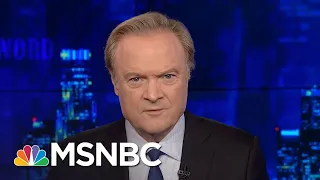 Watch The Last Word With Lawrence O’Donnell Highlights: September 30 | MSNBC