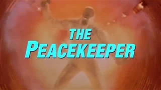 The Peacekeeper (1997) Dolph Lundgren Trailer HD