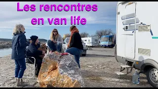 TURTLE PAMPLEMOUSSE 115- Les rencontres en van life -Carnet de voyage 42 saison 3-