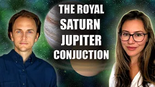 Your GREAT WORK of 2020 Jupiter/Saturn All 12 signs (Evolutionary Astrology) - Bryan