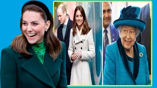 Why many believe that Kate is Queen Elizabeth’s strongest hope for the future of the royal family?