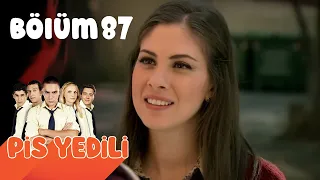 Pis Yedili 87. Bölüm | FULL HD YENİ