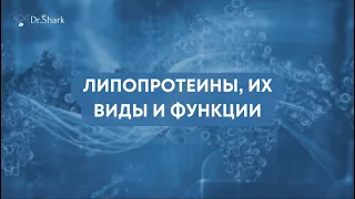 Липопротеины, их виды и функции. Биохимия обмена липидов. Важнейшая тема простым языком!