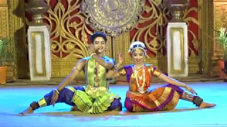 Saptarang Cultural Festival Competition Performance