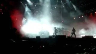 The Prodigy - Omen @ Exit festival 2009