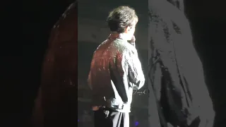 Dimash, Introduction to “The Story of One Sky” Stranger Tour, Malaysia (6/24/23)