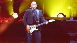 "We Didn't Start the Fire" Billy Joel@Madison Square Garden New York 5/23/18