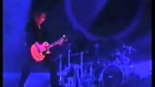 Gotthard Eagle HOMERUN Live 2001