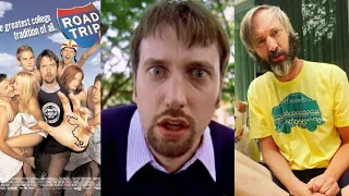 😎Cast Of Road Trip (2000 Vs 2022)⭐ Then and Now| Before and After| Celebrity Transformation