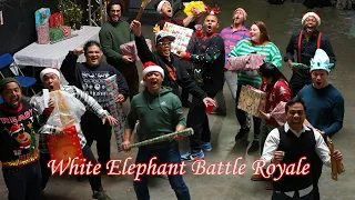 White Elephant Battle Royale (48 Hour Film Project - Yes We Cannes 2023)