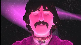 The Beatles Rock Band - Within You Without You / Tomorrow Never Knows (60fps)