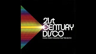 21st Century Disco CD1 | Ministry of Sound 2002