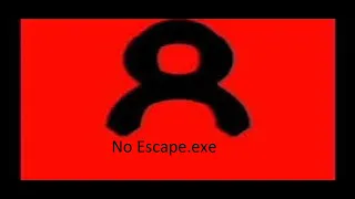 Testuje wirusa | No escape.exe