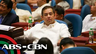 Marcos cousin Romualdez pushed as House Speaker | ANC