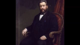 Warning about Lukewarmness - Charles Spurgeon