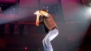 That's My Kind of Night - Luke Bryan Live at MSG