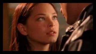 Clark And Lana Song Theme In Smallville WHEREVER YOU WILL GO