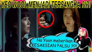 HIGH CLASS KDRAMA EPISODE 8 !! YEO WOOL MENGETAHUI IDENTITAS DANNY OH YANG SEBENARNYA !! PREVIEW