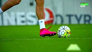 Cristiano Ronaldo vs Athletic Bilbao (A) 15-16 HD 720p by zBorges