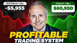 The Trading Mistake 99% of People Make (Tom Basso's Secret Profitable Trading System)