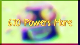 I Hate The G-Major 634 670 Powers More
