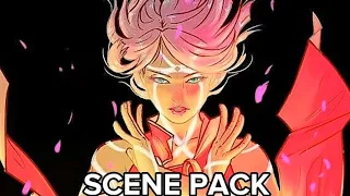 Storm Sakura (Storm Series / Naruto x Boruto) Scene Pack