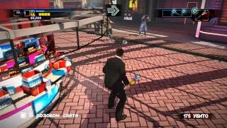 Dead Rising 2 Off The Record Приколы часть 1