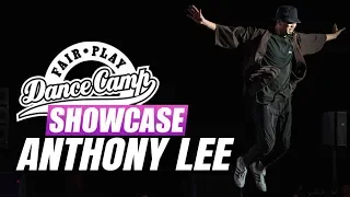 Anthony Lee | Fair Play Dance Camp SHOWCASE 2019 | Powered by Podlaskie