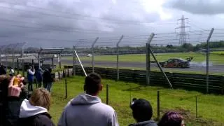 360 drift castle combe, japfest drift g35 v8