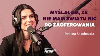 Bóg wyprowadził dobro z moich trudności! [Na Werandzie Podcast #94]