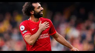 Sublime Salah steers Liverpool to 5 0 win over woeful Watford