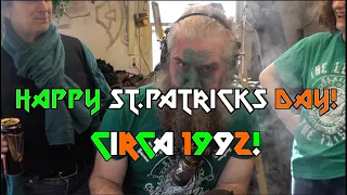 St.Patrick's Day Simulator.