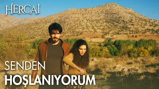 Reyyan, Aslan'ın elinde! - Hercai Efsane Sahneler