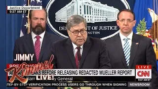 Schoolhouse Rock – Mueller Report Redactions