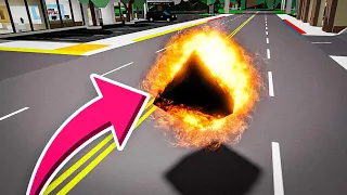 What HAPPENES if you activate ALL CARBON in Brookhaven? New update secrets Brookhaven 🏡RP Roblox