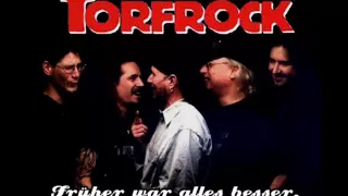 Torfrock - Willi die Ratte