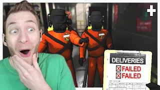 THE MOST LETHAL COMPANY!!! Reacting to "Do Not Work For This Company" by SMii7y