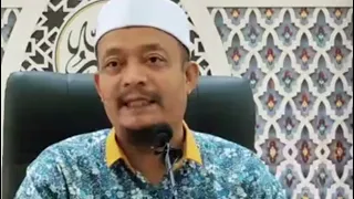 Dato Ustaz Mohd Kazim Elias : AN-NISA