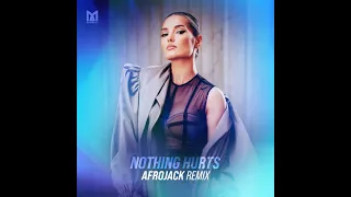 Minelli - Nothing Hurts (Afrojack Remix) (Lyrics) | Ambito Lyrics