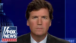 Tucker: You are watching the death of the future of our country