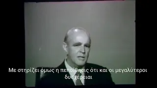 47 χρόνια από την απόκατάσταση της Δημοκρατίας